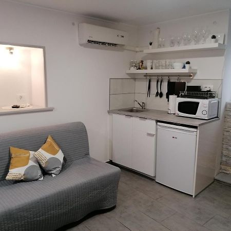 Apartment Dorina Піран Екстер'єр фото