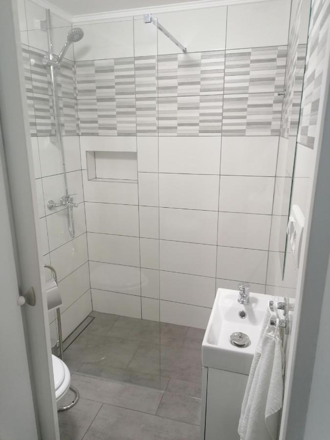 Apartment Dorina Піран Екстер'єр фото