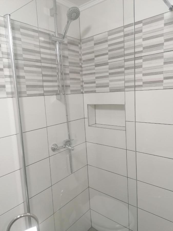 Apartment Dorina Піран Екстер'єр фото
