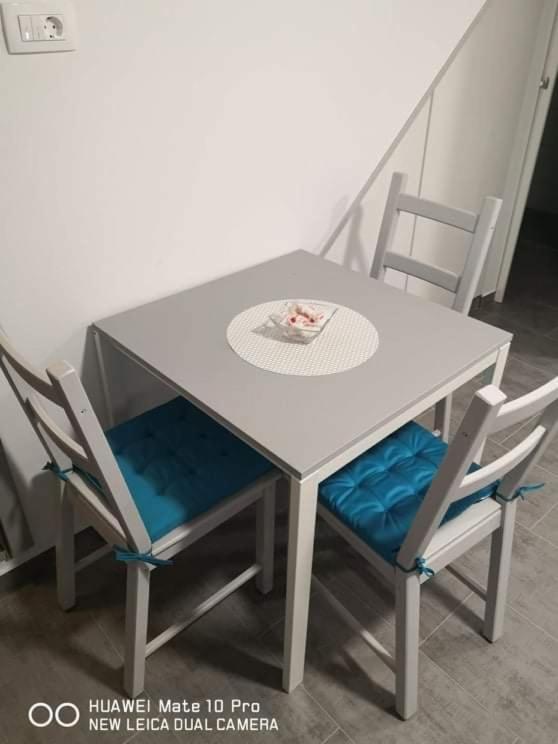 Apartment Dorina Піран Екстер'єр фото
